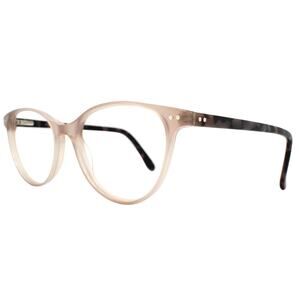 Karen Kane Coronis Faded Rose 51-16-140mm Eyeglasses FRAMES ONLY -GOOD CONDITION
